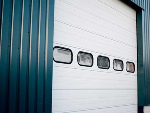 Commercial Door Service In Lincoln City, Or 